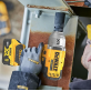 DEWALT DCF900P2T triecienuzgriežņu atslēga 2x5 Ah